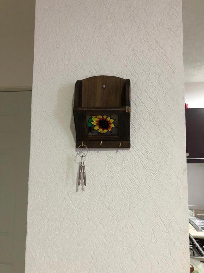 Marina Diamante Apartment Acapulco Bagian luar foto