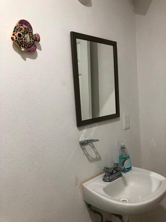 Marina Diamante Apartment Acapulco Bagian luar foto