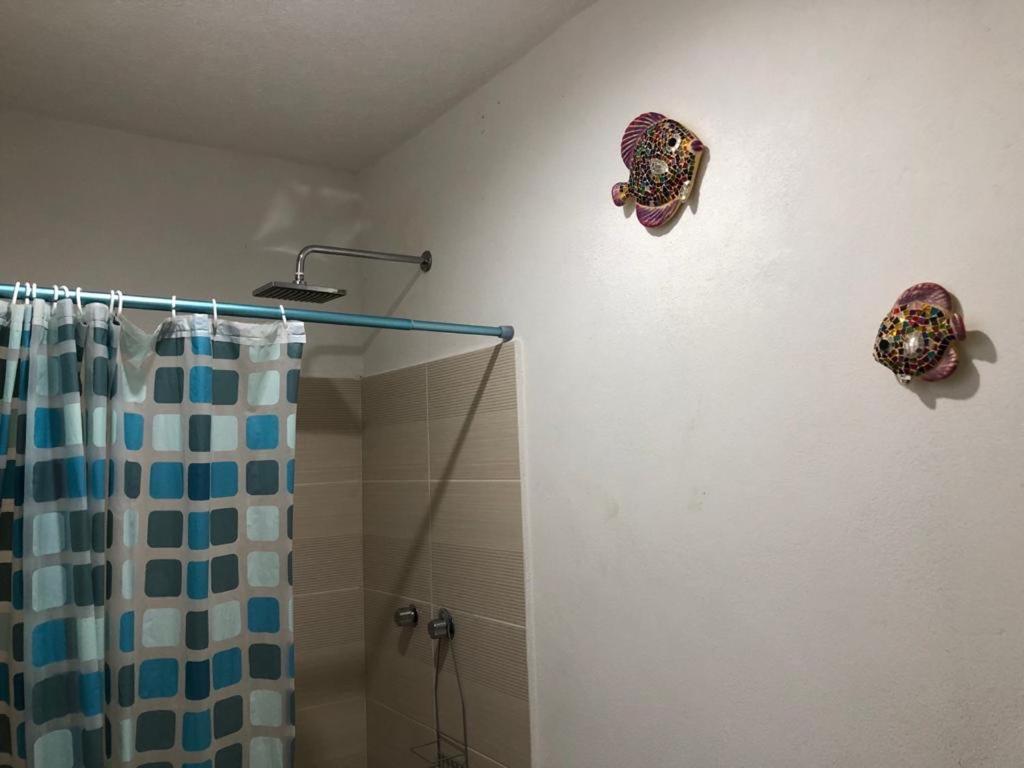 Marina Diamante Apartment Acapulco Bagian luar foto